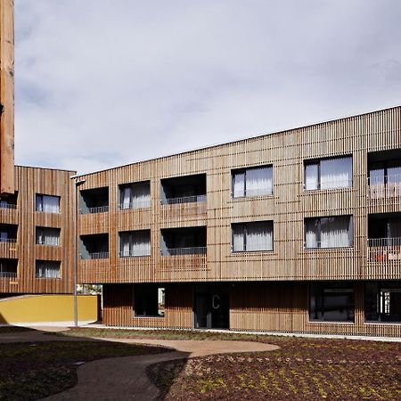Apartman Krasna Lipa C. 1 Exterior photo