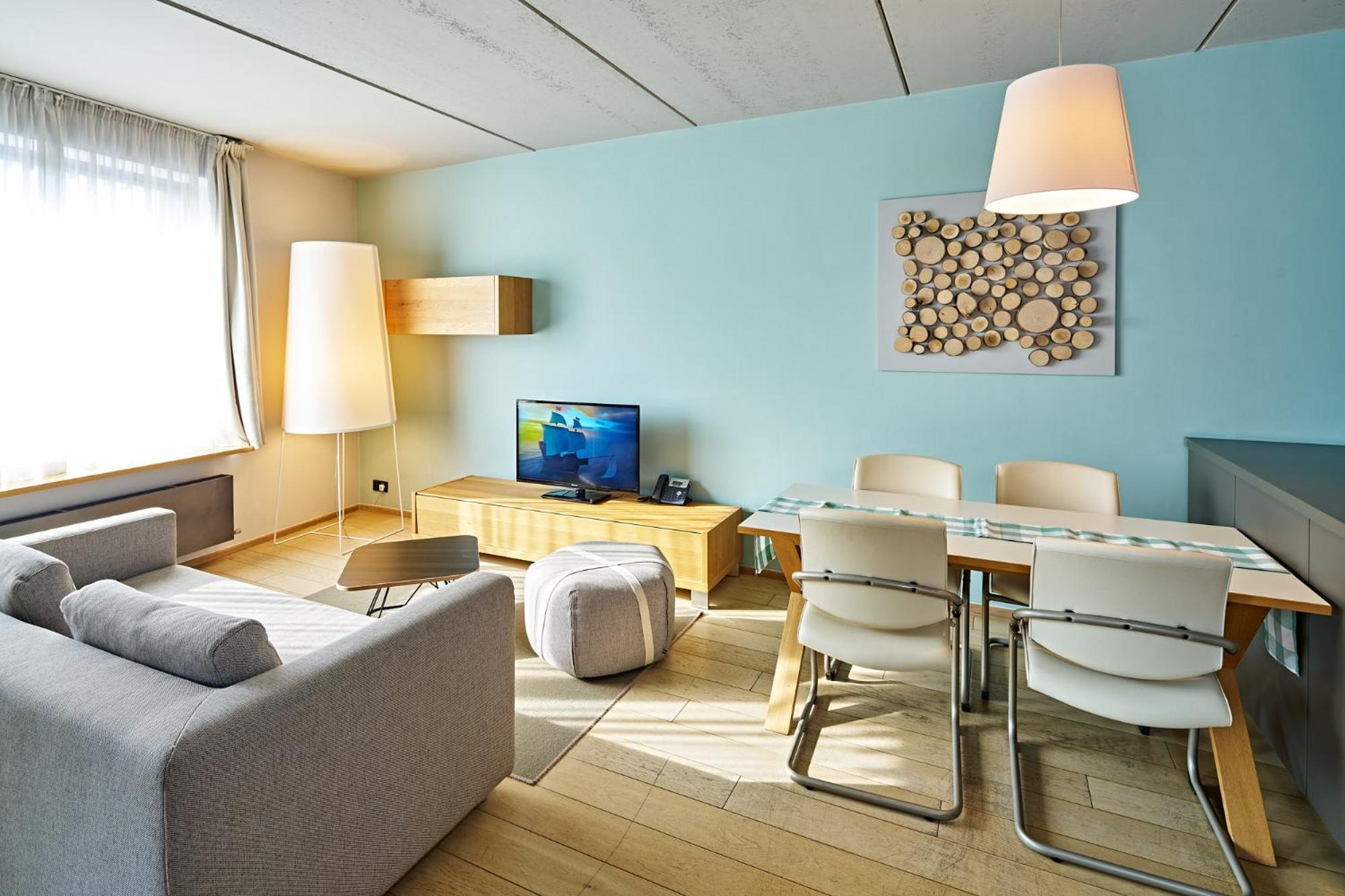 Apartman Krasna Lipa C. 1 Exterior photo