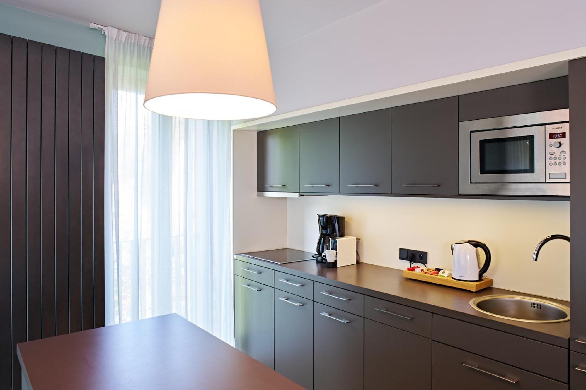 Apartman Krasna Lipa C. 1 Exterior photo