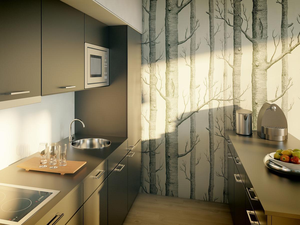 Apartman Krasna Lipa C. 1 Exterior photo